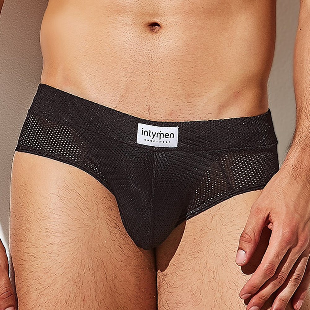 Intymen INJ080 Brief