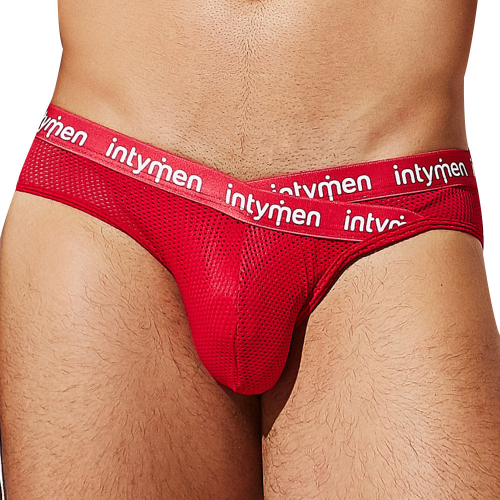 Intymen INJ081 Brief