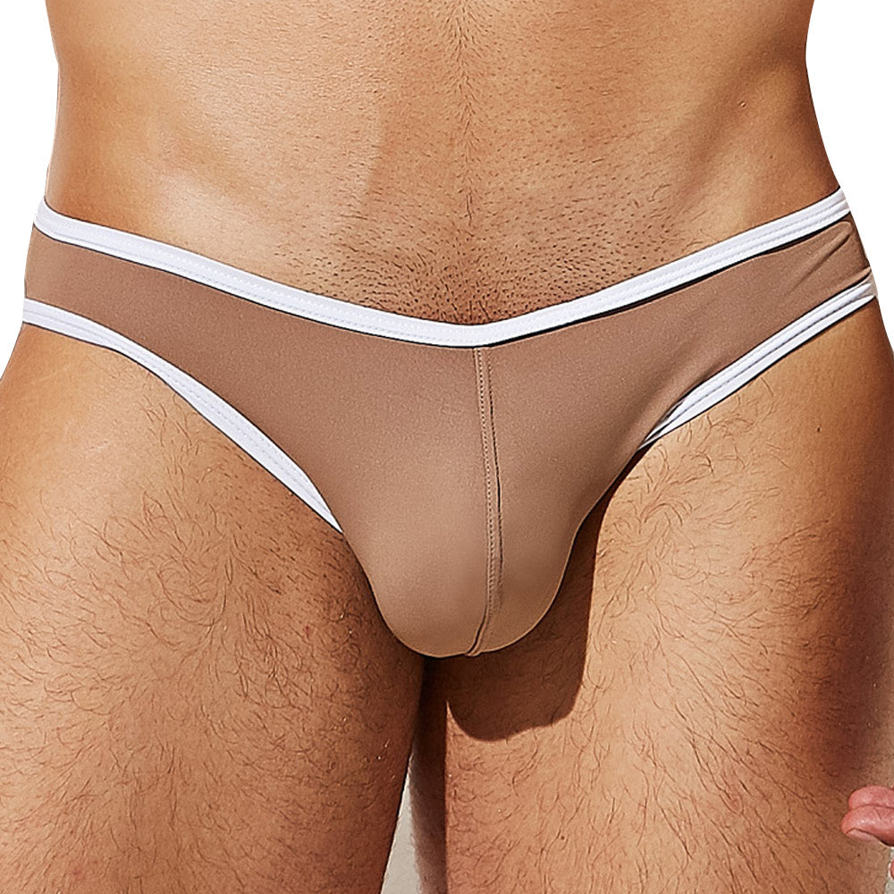 Intymen INJ083 Nice Brief Bikini