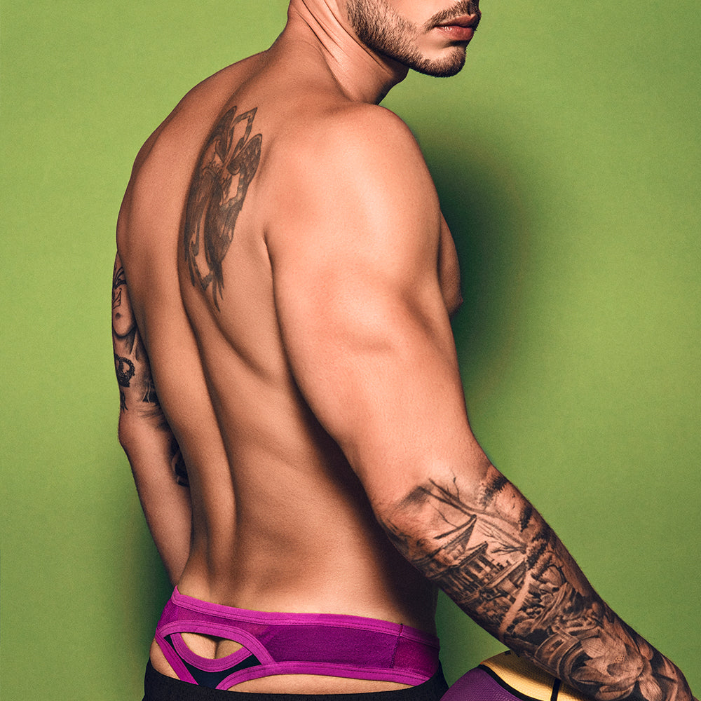 Intymen INK008 Thong