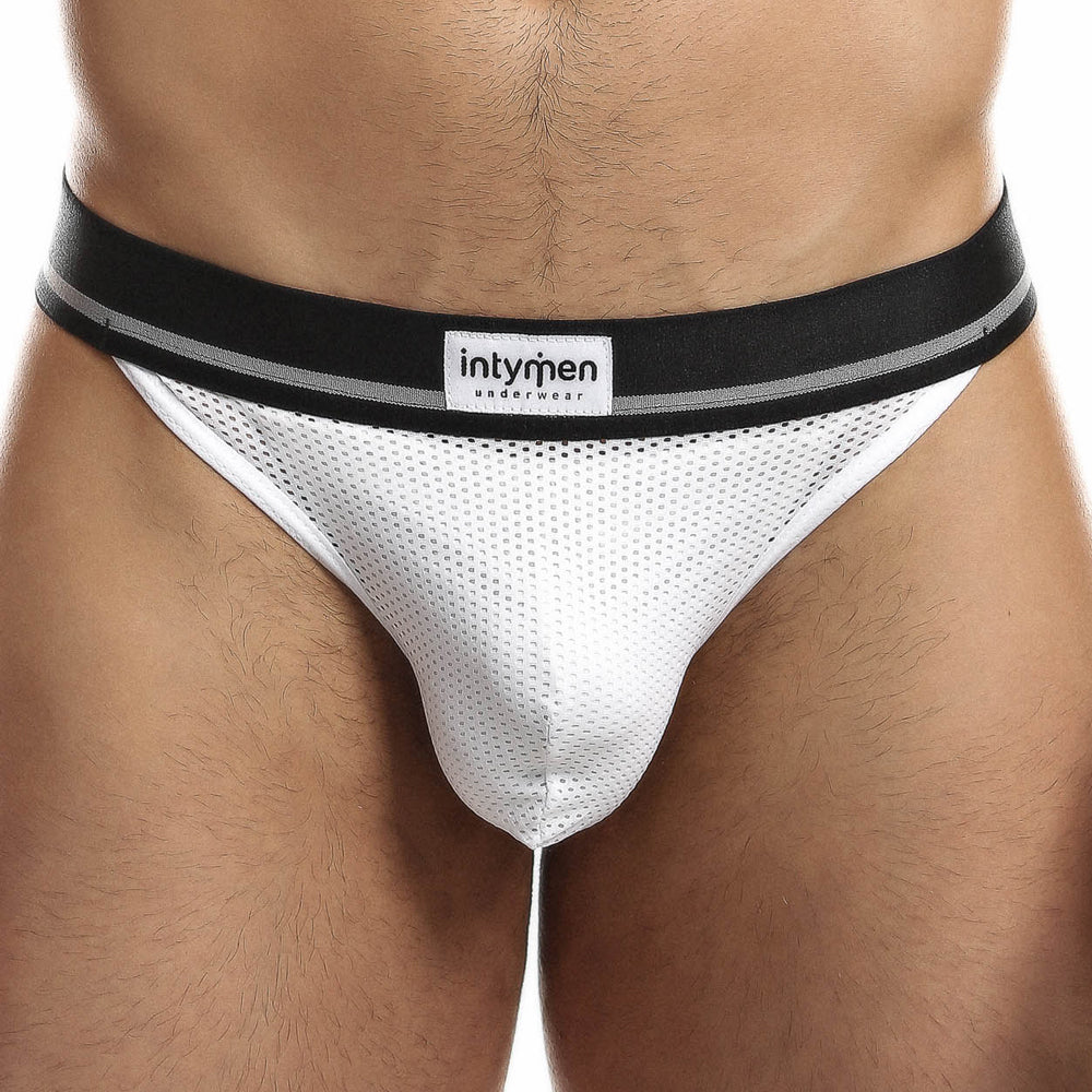 Intymen INK010 Jockstrap