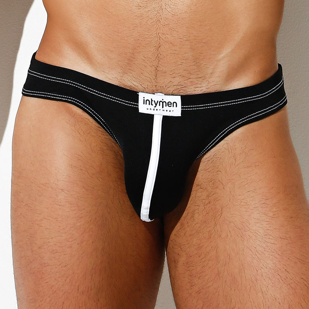 Intymen INK011 Thong
