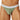 Intymen INK016 V-Back Sheer Thong