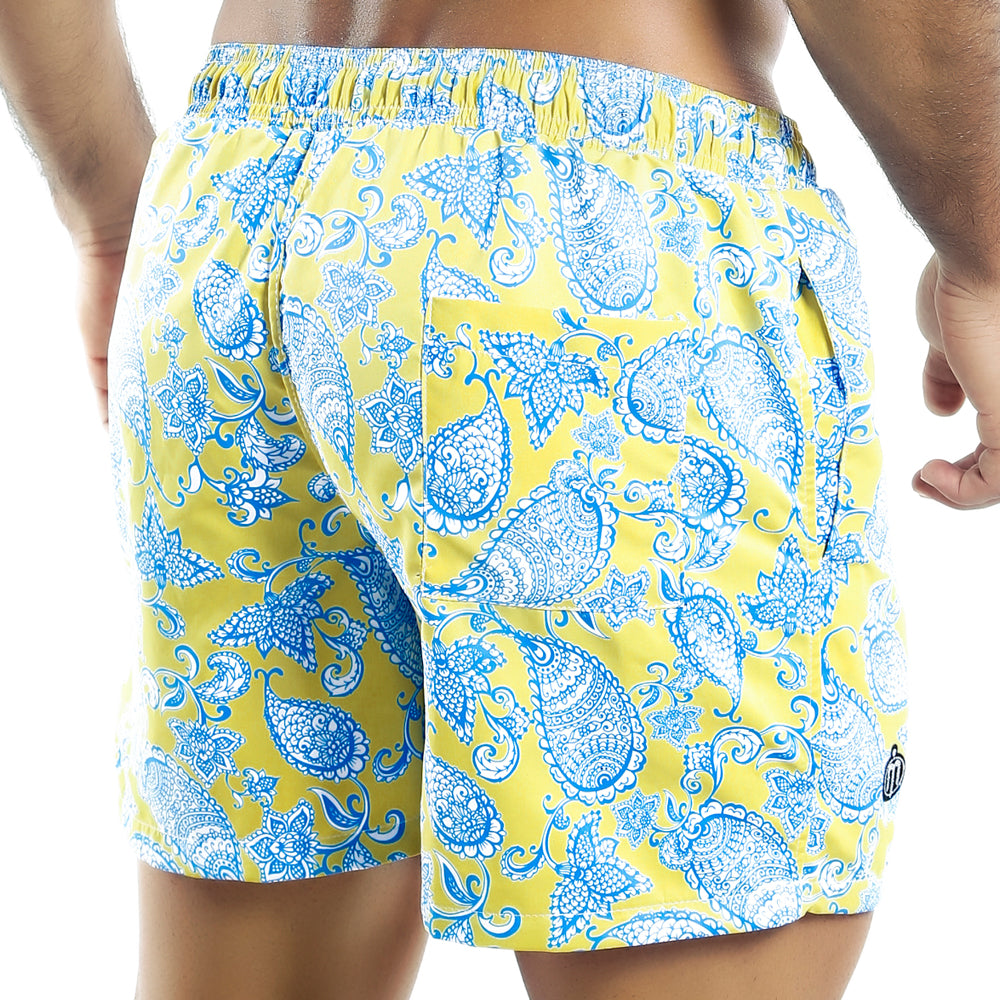 Board Shorts Swimwear for Men | Men's Swimwear | Skiviez