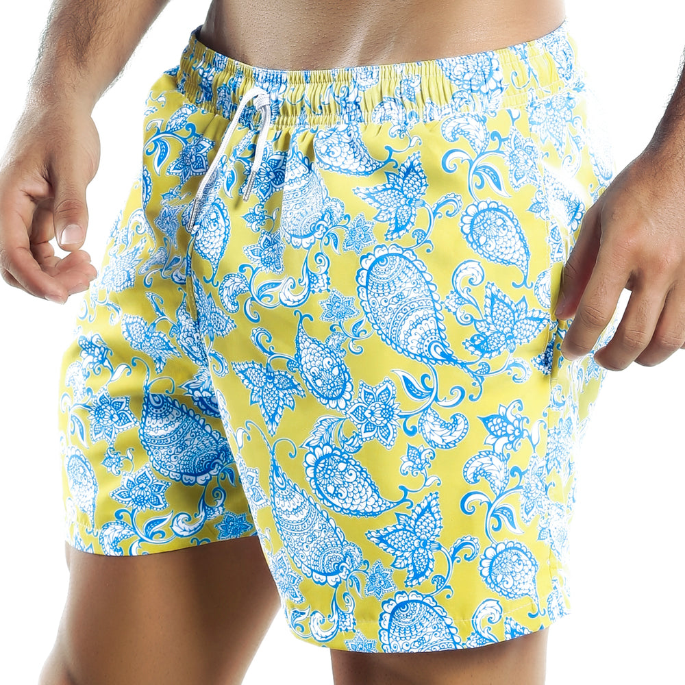 Intymen INO011 Swimwear