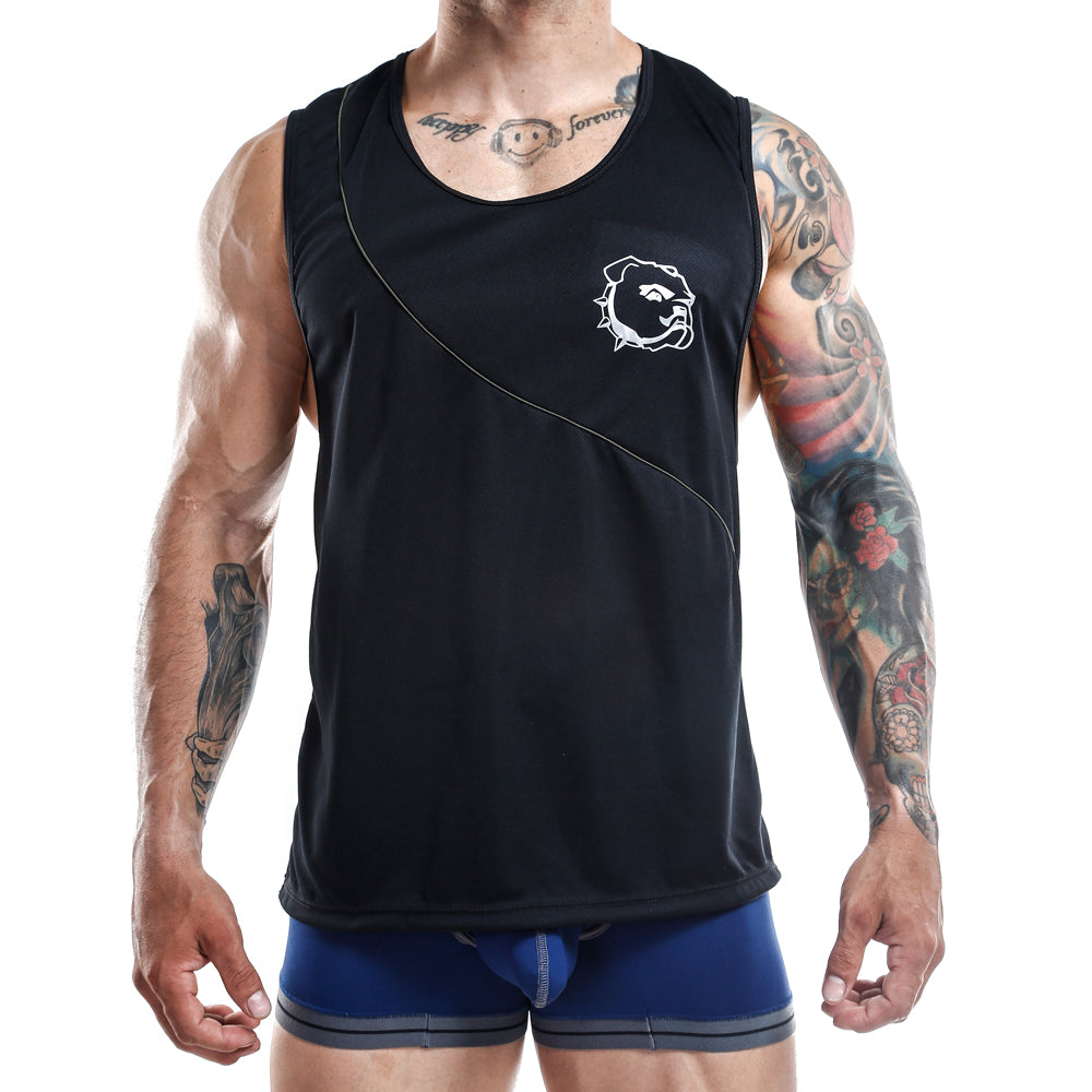 Jocko JKM001 Tank Tops