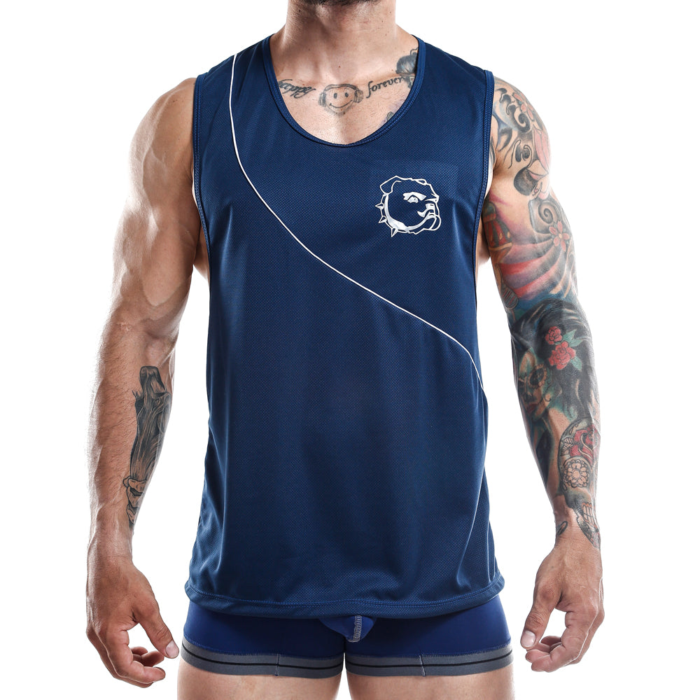 Jocko JKM001 Tank – Skiviez