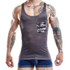 Jocko JKM002 Tank Tops