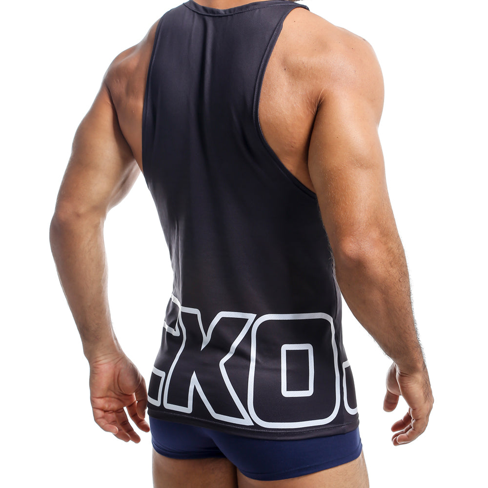 Jocko JKM005 Tank – Skiviez