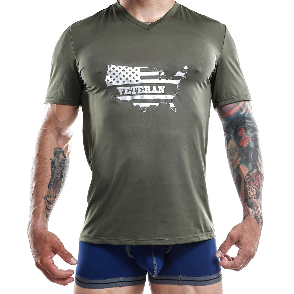 Jocko JKN003 T-Shirt – Skiviez