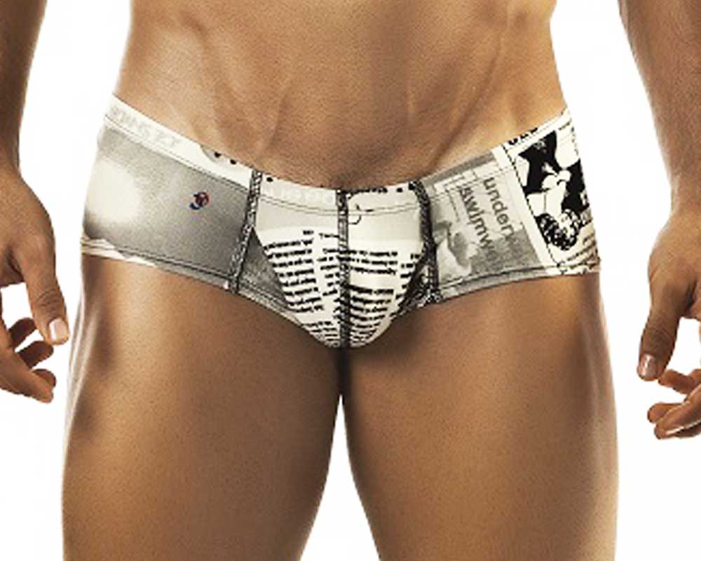Joe Snyder JS13 Boxer Brief