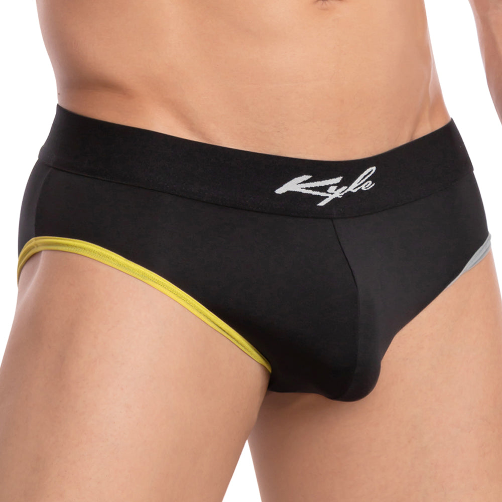 Kyle KLI033 Bikini Brief