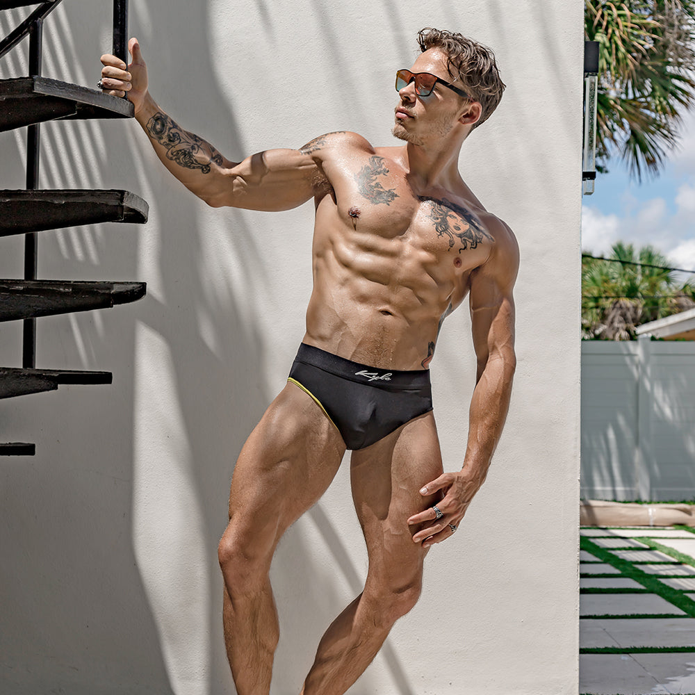 Kyle KLI033 Bikini Brief