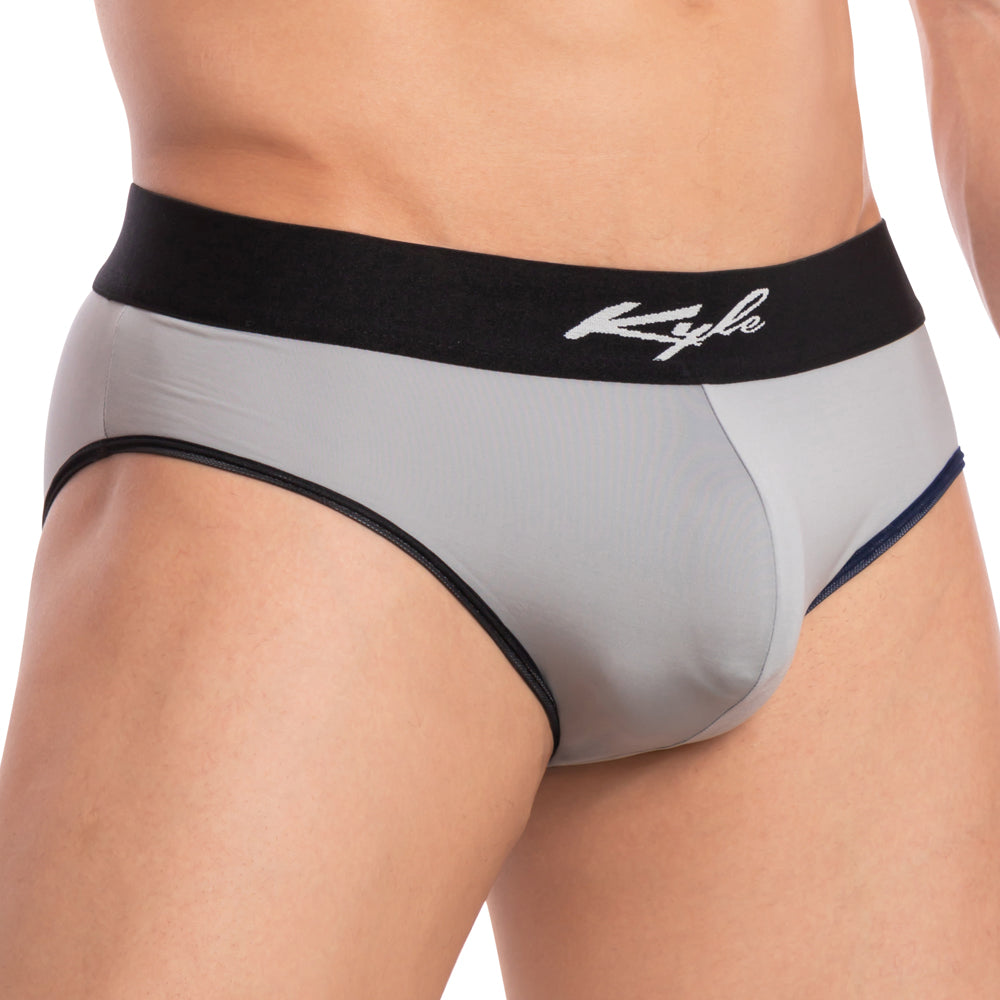 Kyle KLI033 Bikini Brief