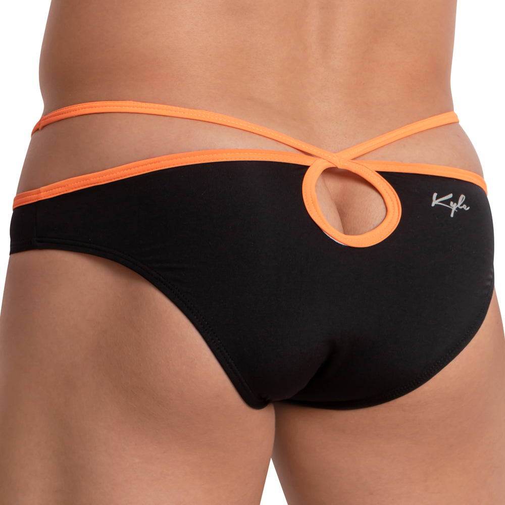 Kyle KLI035 Bikini Brief