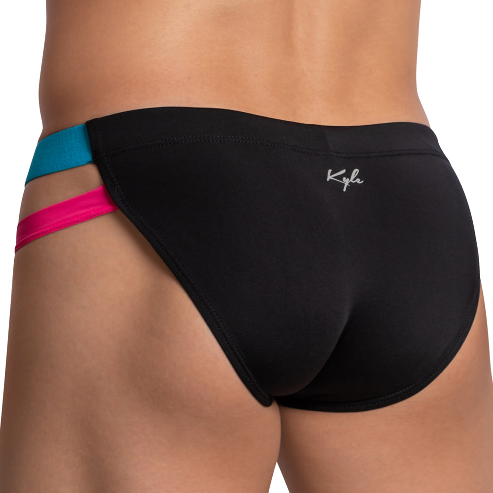 Kyle KLI039 Bikini Brief