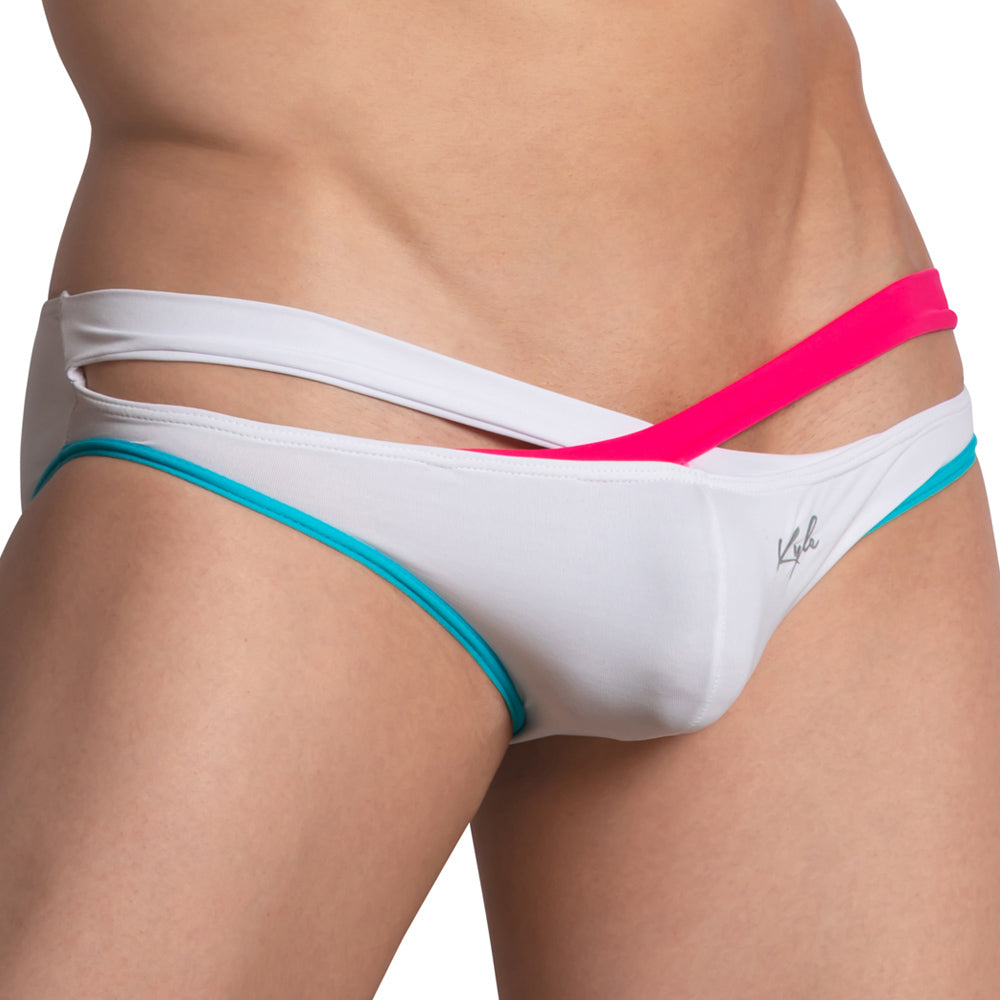 Kyle KLI041 Bikini Brief