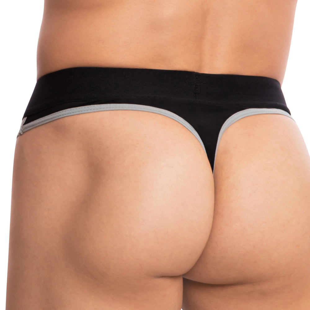 Kyle KLK020 Cusco Thong