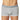 Parker & Max PMFPCS-T1  Classic Cotton Stretch Trunk Heather
