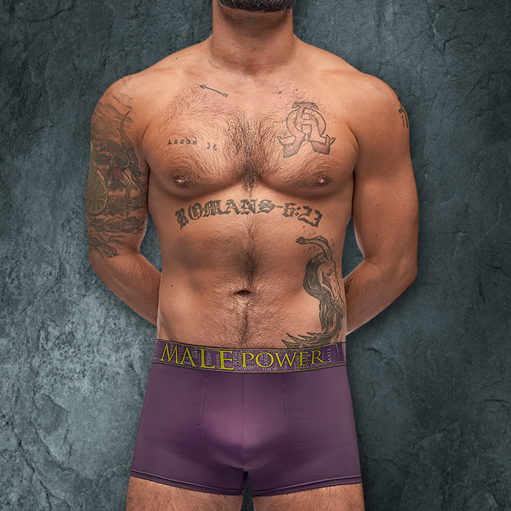 Male Power 150249 Avant-Garde Enhancer Short