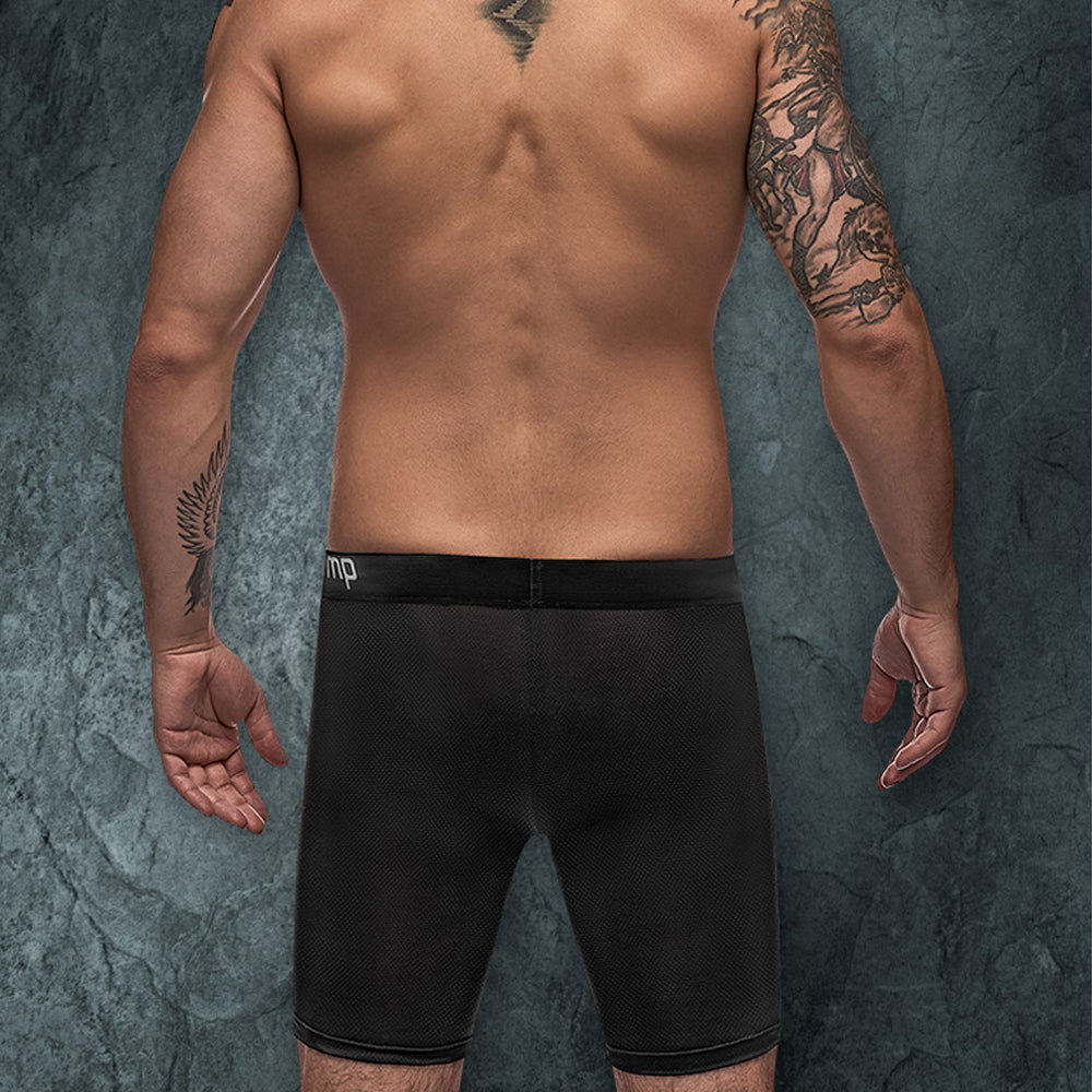 Male Power 151255  Nite Long Leg Short