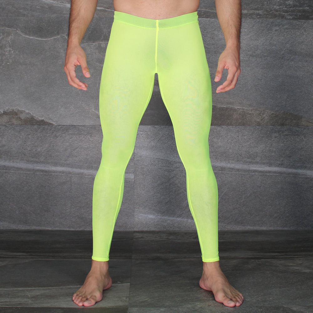 Mckillop DLUS Sleek Tights Ultra Mesh