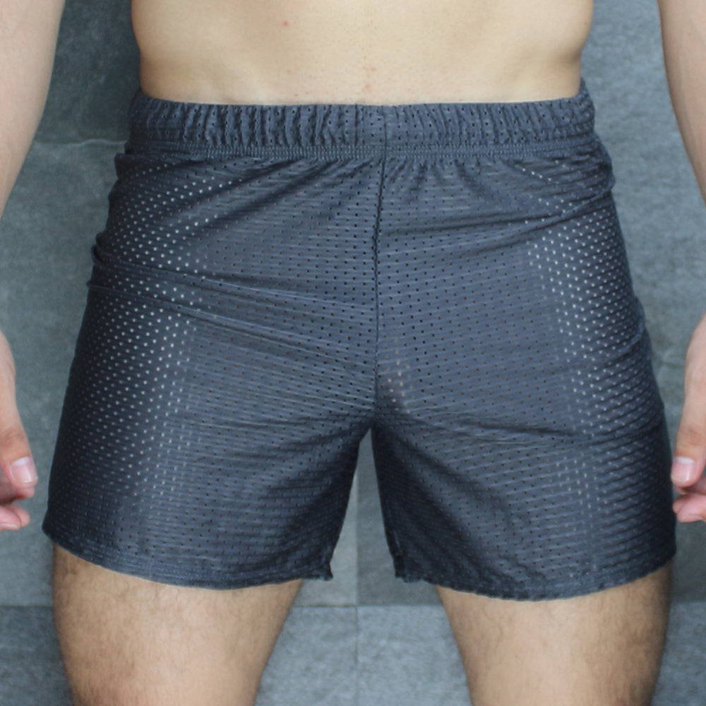 Mckillop DWPL Push Shorts Expose Lycra