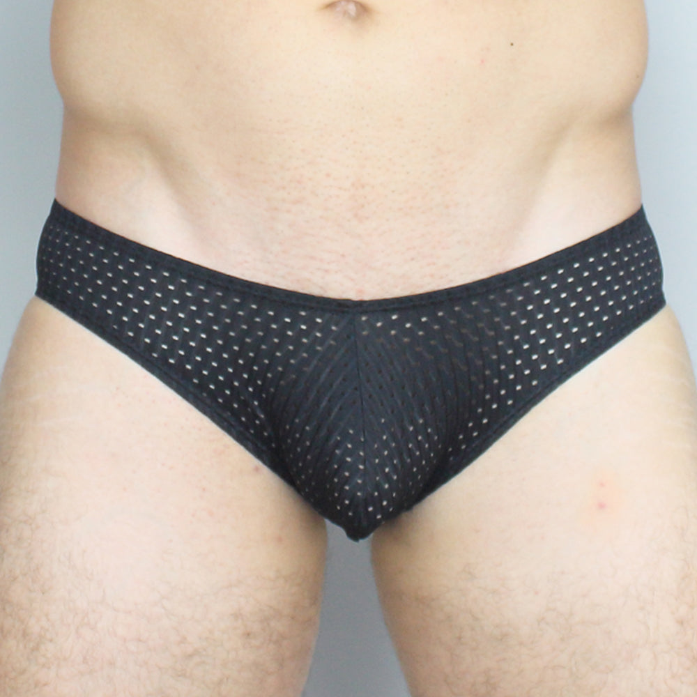 Mckillop GBPL Gravity Brief Expose Lycra