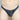 Mckillop GGPL Gravity Enhance Thong Expose