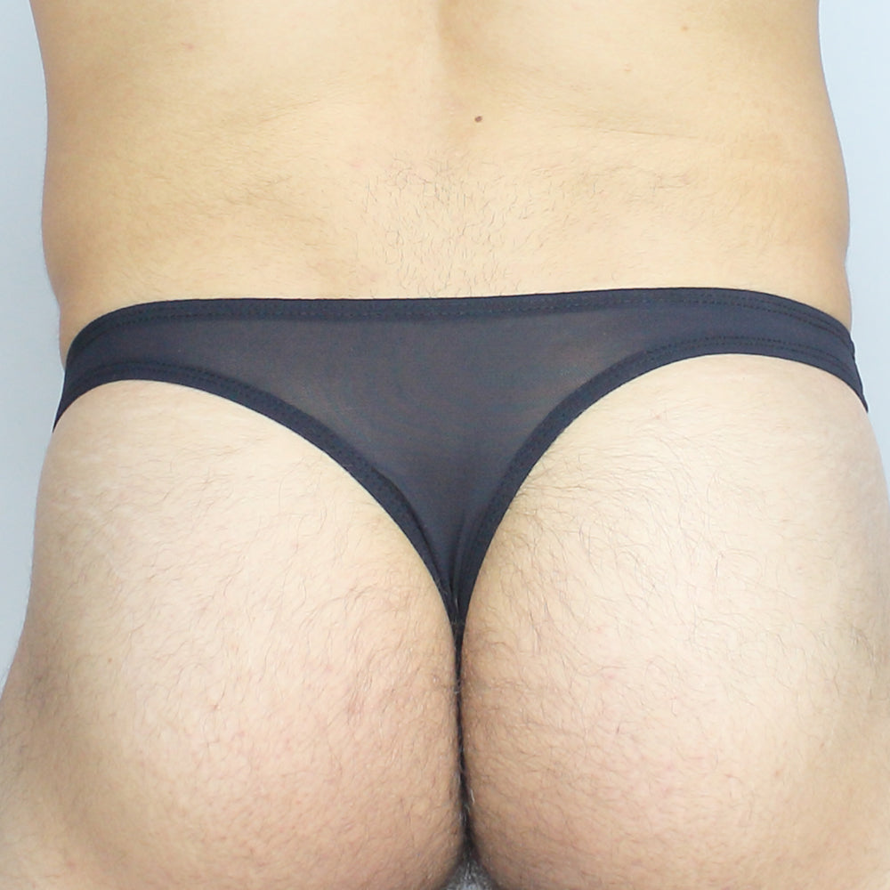 Mckillop GGUS Gravity Enhance Thong Ultra