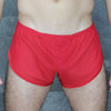 Mckillop HRUS Run Shorts Ultra Mesh