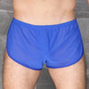 Mckillop HRUS Run Shorts Ultra Mesh