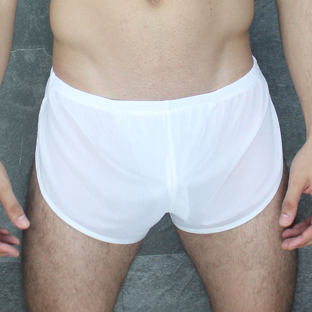 Mckillop HRUS Run Shorts Ultra Mesh