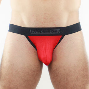 Mckillop JJMO RIDE Custom Jock (Formerly JAG)