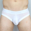 Mckillop MBUS Max Bulge Brief Ultra Mesh