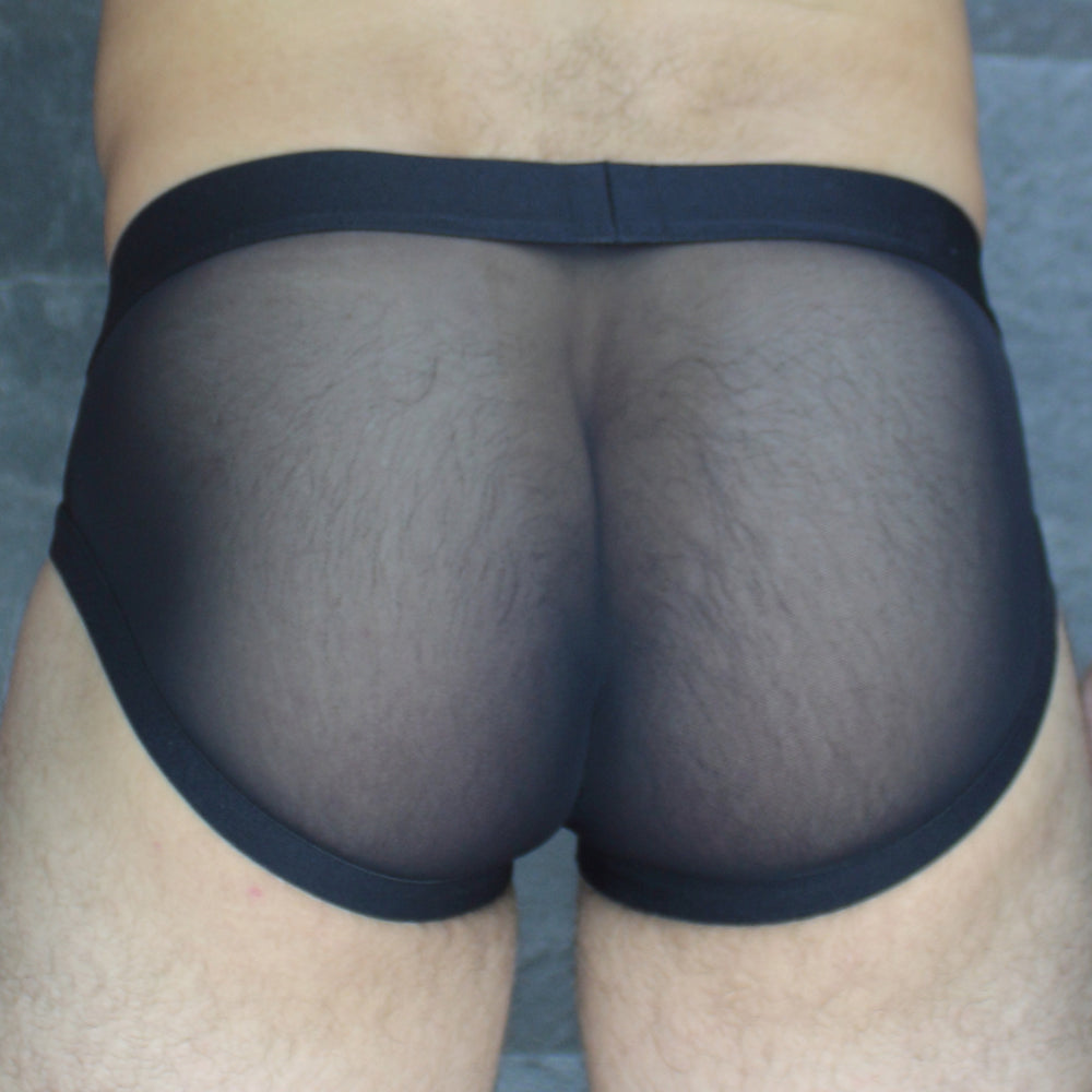 Mckillop OBUS Hoist Brief Ultra Mesh