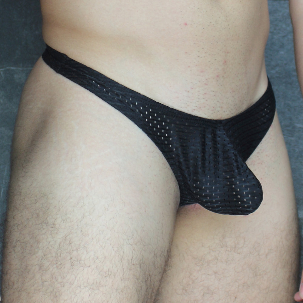Mckillop MCKVTPL Thong