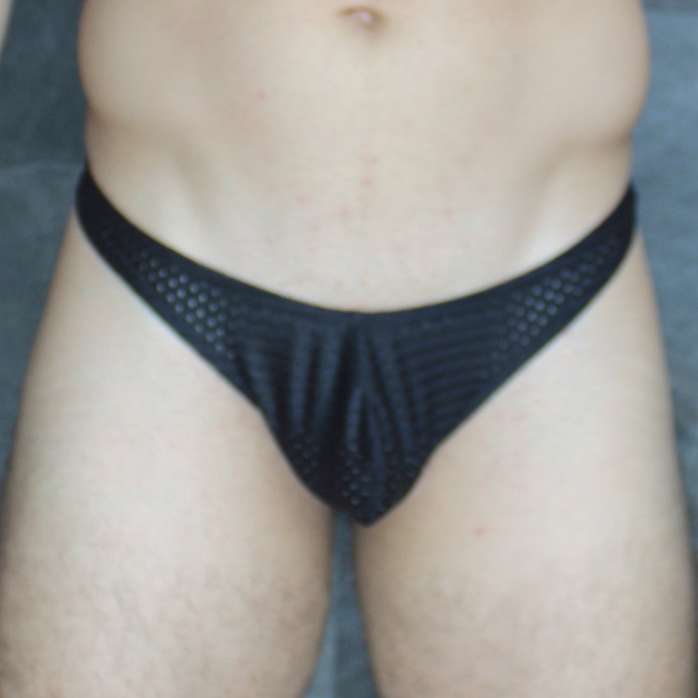 Mckillop MCKVTPL Thong