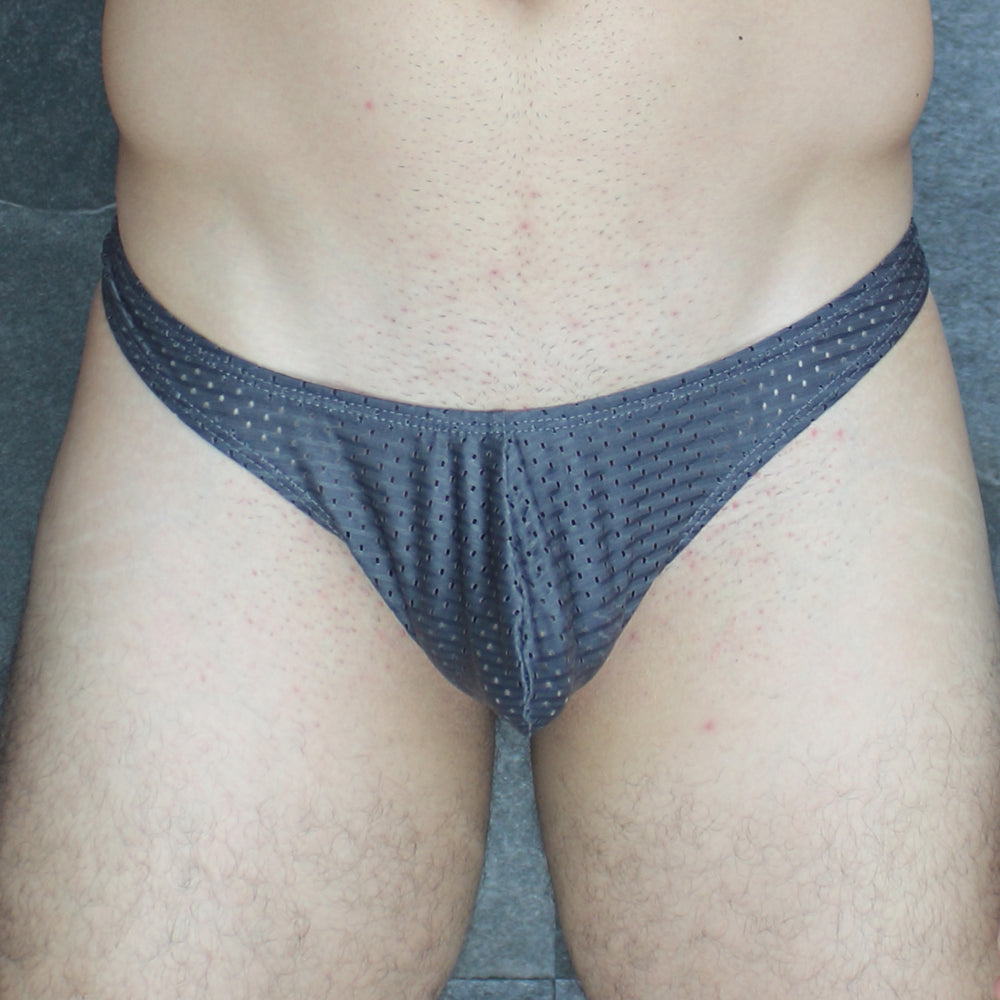 Mckillop MCKVTPL Thong