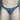 Mckillop VTPL Hoist Thong Expose Lycra