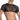 Miami Jock MJA001 Accessories Mesh Top