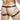 Miami Jock MJE037 O Ring Jockstrap