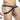 Miami Jock MJE037 O Ring Jockstrap