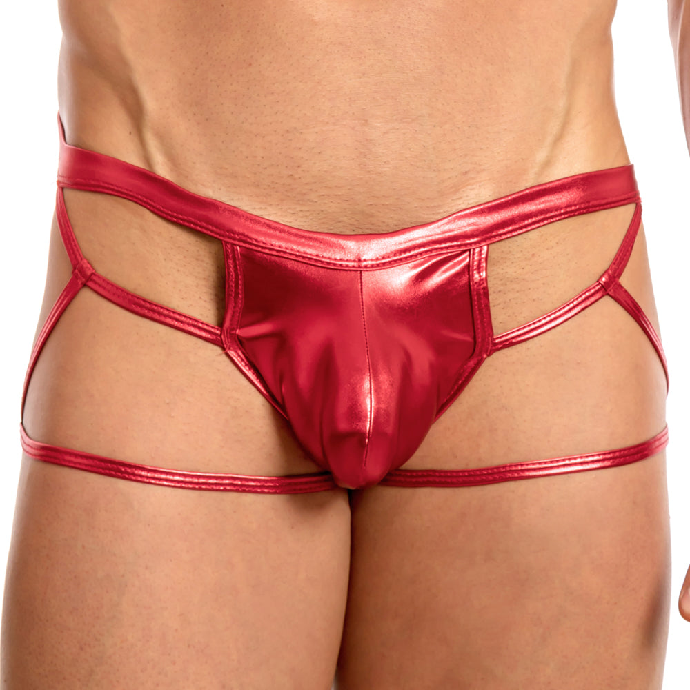 Miami Jock MJE045 Jockstrap