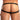 Miami Jock MJE046 Naked Strap Jock