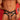 Miami Jock MJE046 Naked Strap Jock