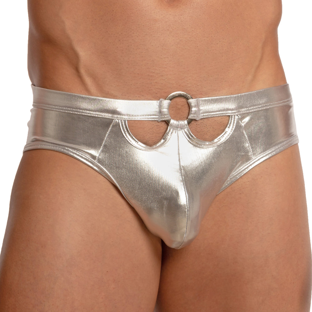 Miami Jock MJE048 Brief