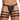 Miami Jock MJE049 Fancy Jock