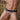 Miami Jock MJE055 Full Monty Jockstrap