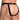 Miami Jock MJE056 Ring Support Jockstrap